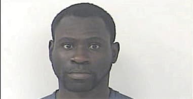 Bryan Makarowa, - St. Lucie County, FL 